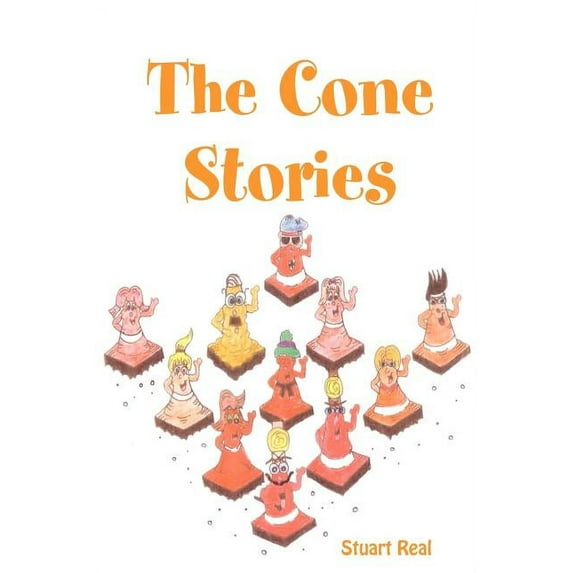 The Cone Stories, (Paperback)