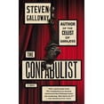 thumbnail image 1 of The Confabulist (Paperback), 1 of 1