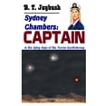 thumbnail image 1 of Sydney Chambers: Captain The Confederacy Paperback 1518885705 9781518885709 B. T. Jaybush, 1 of 1