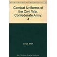 thumbnail image 1 of Pre-Owned The Confederate Army (Hardcover) 9780791049969, 1 of 1