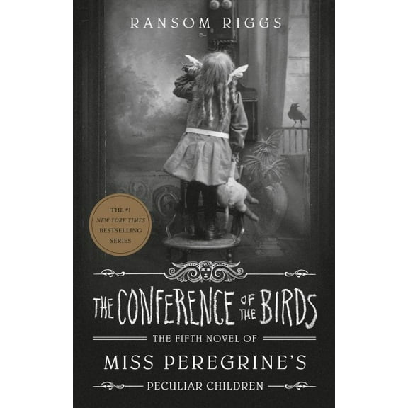 Pre-Owned The Conference of the Birds: 5 (Miss Peregrine's Peculiar Children) Paperback