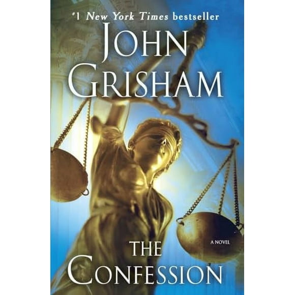 The Confession : A Novel (Paperback)