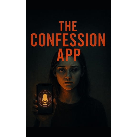The Confession App The Confession App, Book 1, (Paperback)