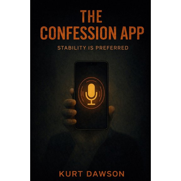 The Confession App The Confession App Book 2, Book 2, (Paperback)