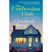Pre-Owned The Confession Club (Paperback) 1984855190 9781984855190