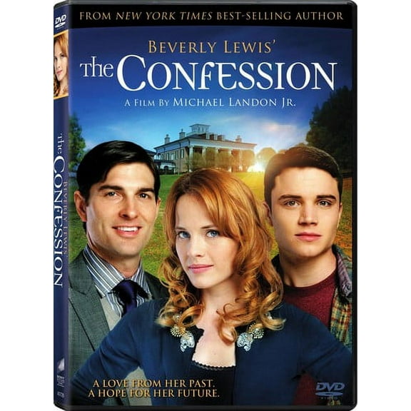 Sony Pictures - The Confession [DIGITAL VIDEO DISC]