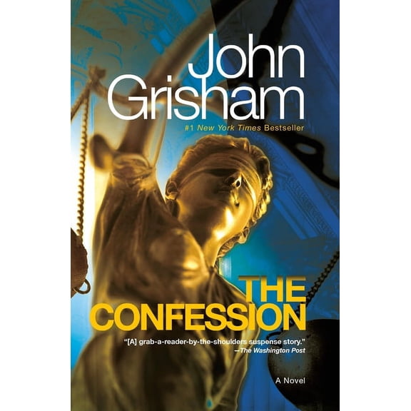 The Confession
