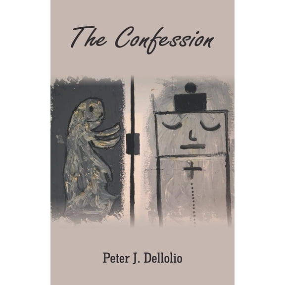 The Confession, (Paperback)