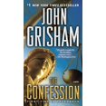 thumbnail image 1 of Pre-Owned The Confession (Mass Market Paperback) 0440245117 9780440245117, 1 of 1