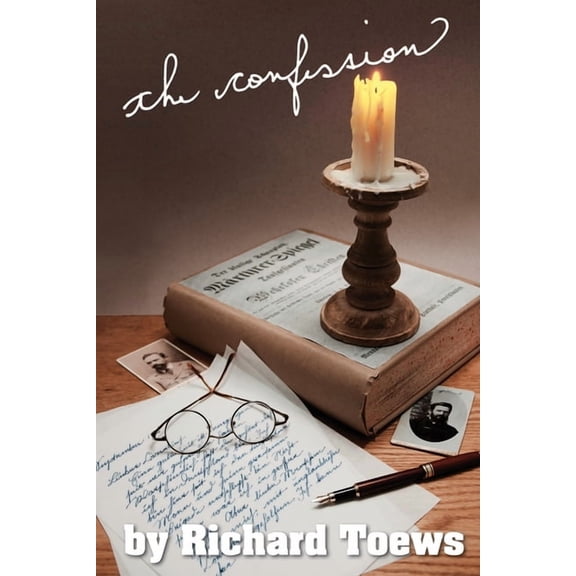 The Confession (Paperback)
