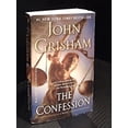 thumbnail image 1 of Pre-Owned The Confession (Paperback) 9780440422952, 1 of 1