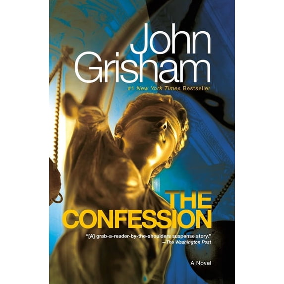 The Confession