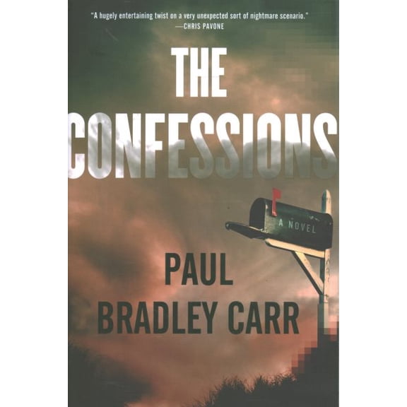 Pre-Owned The Confessions: A Novel