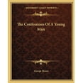 thumbnail image 1 of The Confessions Of A Young Man (Paperback), 1 of 1
