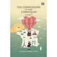 thumbnail image 1 of The Confessions Of Harry Lorrequer: Volume 2, (Paperback), 1 of 1