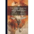 thumbnail image 1 of The Confessions of J. J. Rousseau (Paperback), 1 of 1
