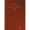 thumbnail image 1 of The Confessions of Jean Jacques Rousseau (Paperback), 1 of 1