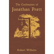 The Confessions of Jonathan Pratt, Paperback