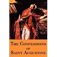 thumbnail image 1 of The Confessions of Saint Augustine (Paperback), 1 of 1