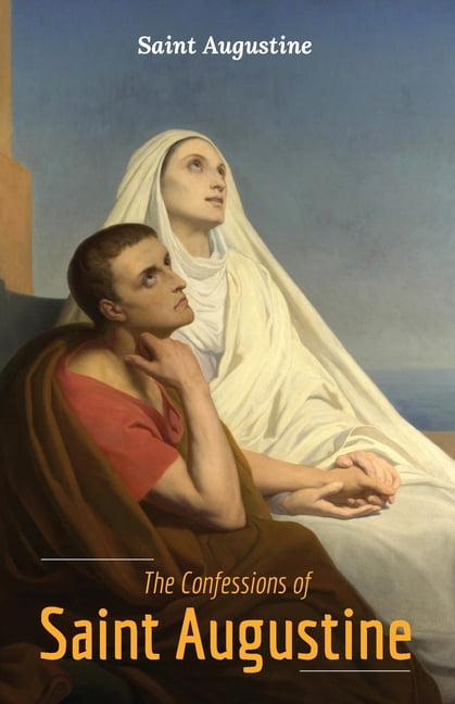 洋書 The Confessions of Saint Augustine default.jpg