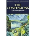 thumbnail image 1 of Pre-Owned The Confessions (Paperback) 1853264652 9781853264658, 1 of 1