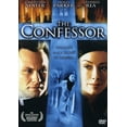 thumbnail image 1 of The Confessor (DVD), Sony Pictures, Drama, 1 of 1
