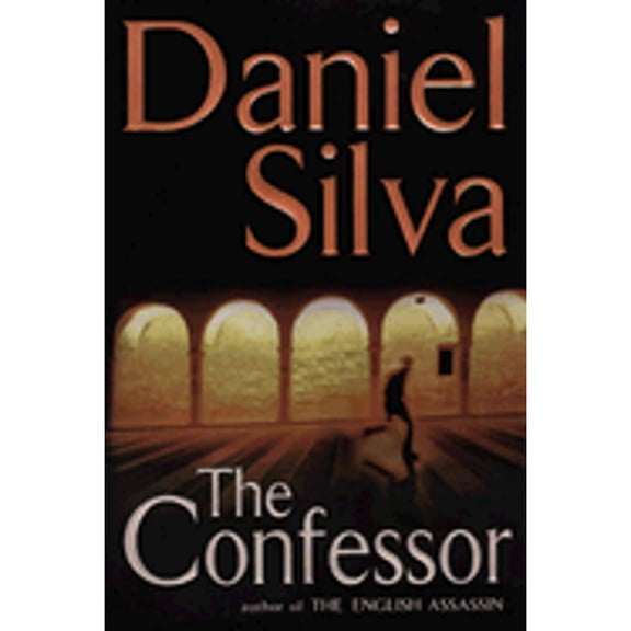 Pre-Owned The Confessor (Hardcover) 0399149724 9780399149726