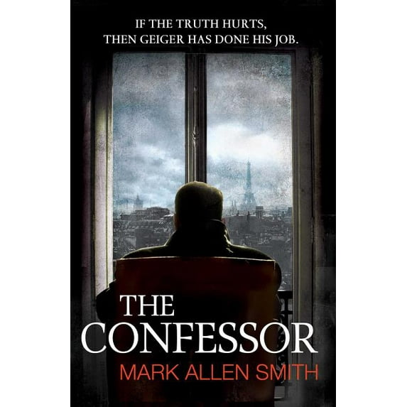 The Confessor (Paperback)