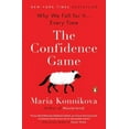 thumbnail image 1 of The Confidence Game: Why We Fall for It . . . Every Time, (Paperback), 1 of 2