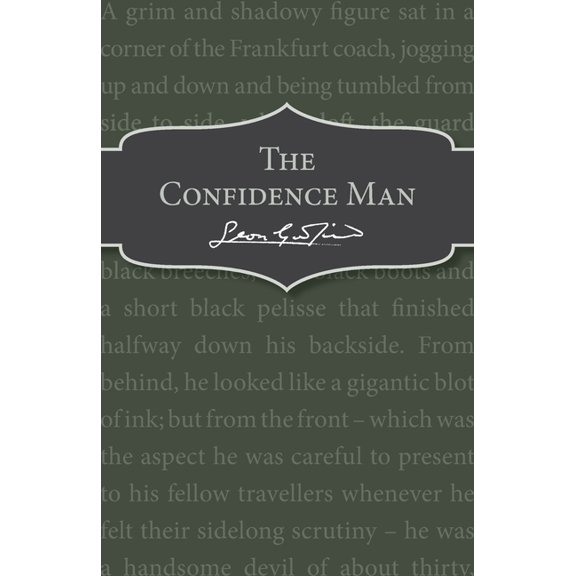 The Confidence Man