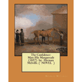 thumbnail image 1 of The Confidence-Man: His Masquerade 1857 by: Herman Melville. NOVEL Paperback 1546614826 9781546614821 Herman Melville, 1 of 1