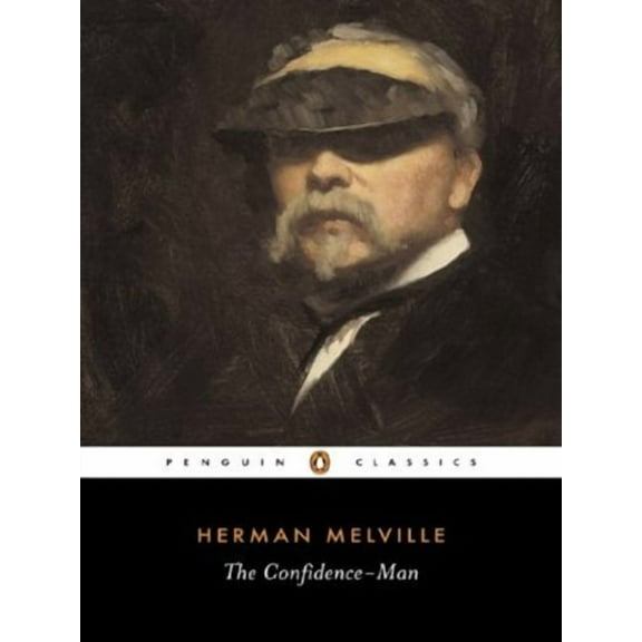 The Confidence-Man: His Masquerade