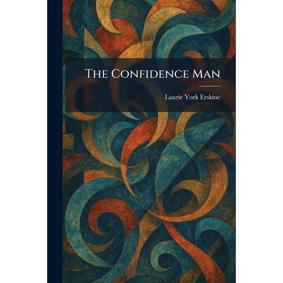 The Confidence Man, (Paperback)