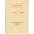 thumbnail image 1 of Pre-Owned Confidence-Man: Vol 6: His Masquerade (Writings of Herman Melville) Paperback, 1 of 1