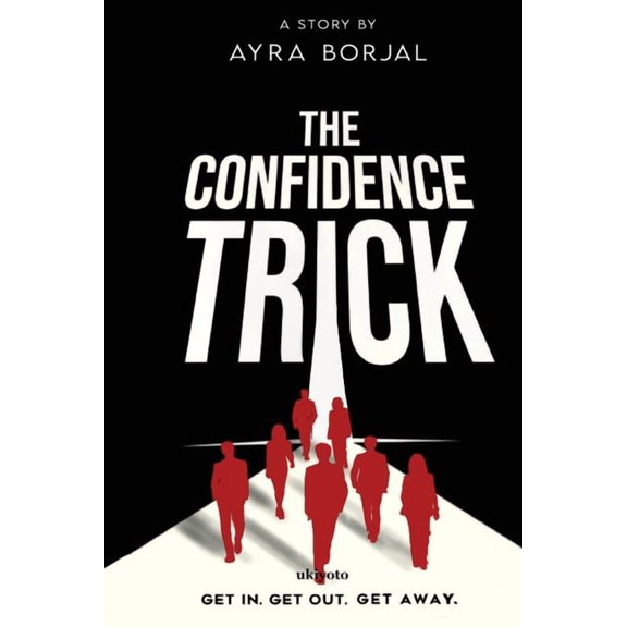 The Confidence Trick, (Paperback)