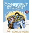 thumbnail image 1 of Pre-Owned The Confident Student (Paperback) 0618333533 9780618333530, 1 of 1