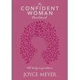 thumbnail image 1 of Pre-Owned The Confident Woman Devotional: 365 Daily Inspirations (Leather Bound) 1546010904 9781546010906, 1 of 1