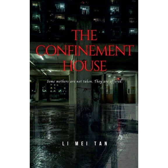 The Confinement House, (Paperback)