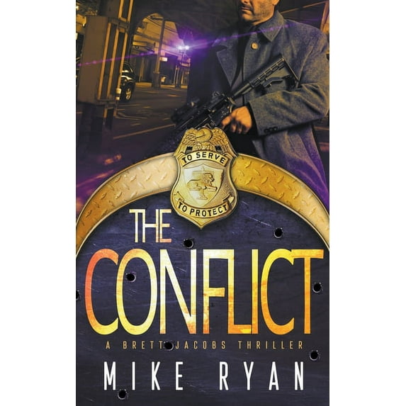 The Conflict, (Paperback)