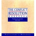 thumbnail image 1 of Pre-Owned The Conflict Resolution Training Program: Participant's Workbook Paperback, 1 of 1