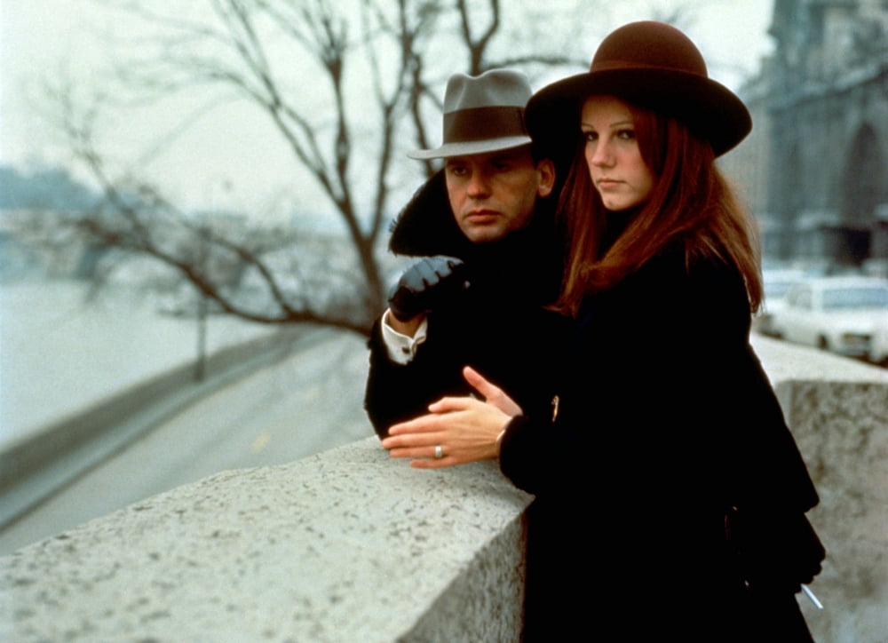 The Conformist Canvas Art - (20 x 16)
