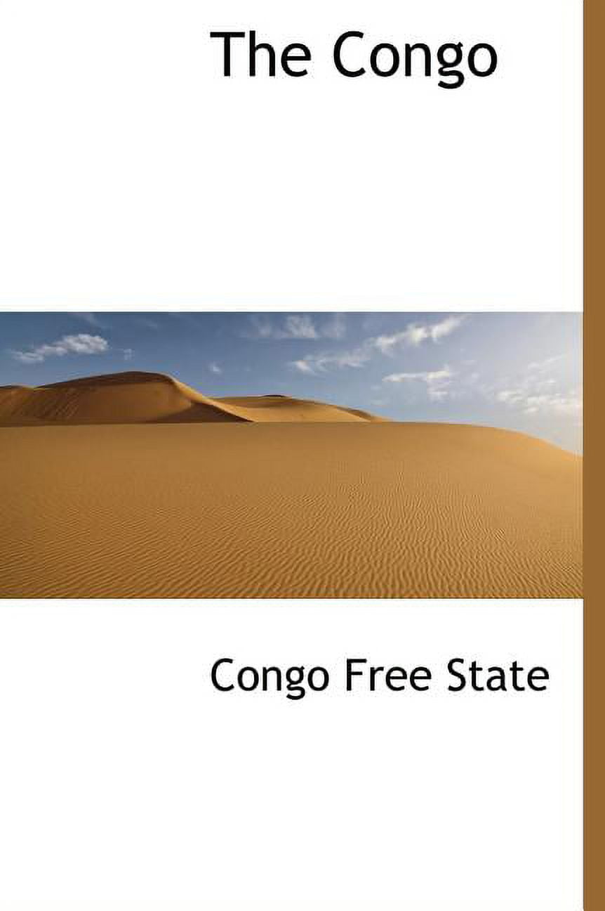 The Congo (Hardcover)