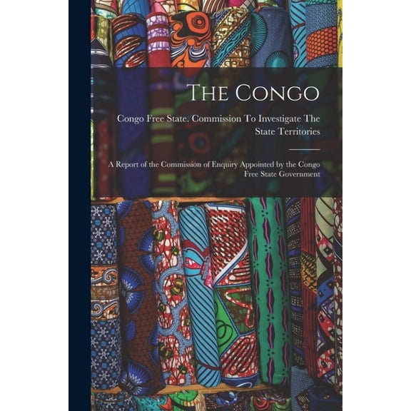 The Congo (Paperback)