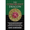 thumbnail image 1 of Pre-Owned The Congruent Dragon The Congruent Mage Series Paperback Dave Schroeder, 1 of 1