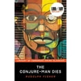 thumbnail image 1 of Library of Congress Crime Classics The Conjure-Man Dies, (Paperback), 1 of 1