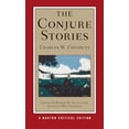 thumbnail image 1 of Pre-Owned The Conjure Stories: A Norton Critical Edition (Paperback) 0393927806 9780393927801, 1 of 1