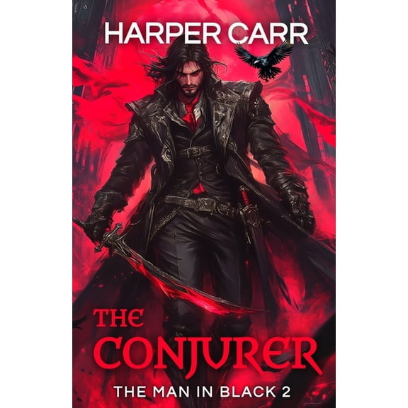 The Conjurer, (Paperback)