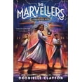 thumbnail image 1 of Conjureverse The Marvellers, Book 1, (Paperback), 1 of 1