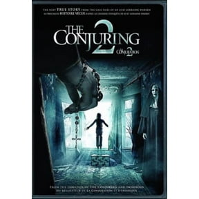 Pre-Owned The Conjuring 2 (DVD)