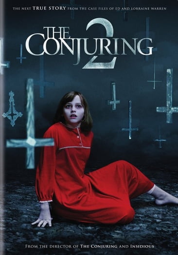 (未使用･未開封品)CONSECRATE MOVIE 2 [DVD] The-Conjuring-2-DVD_d5a99b8c-
